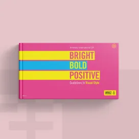Amnesty International Uk